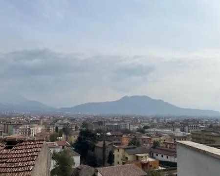 Σπίτι διακοπών Maggio Cassino