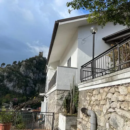 Holiday home Maggio Cassino