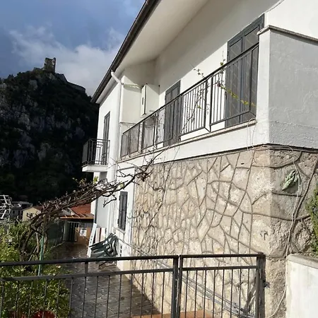 Holiday home Maggio Cassino