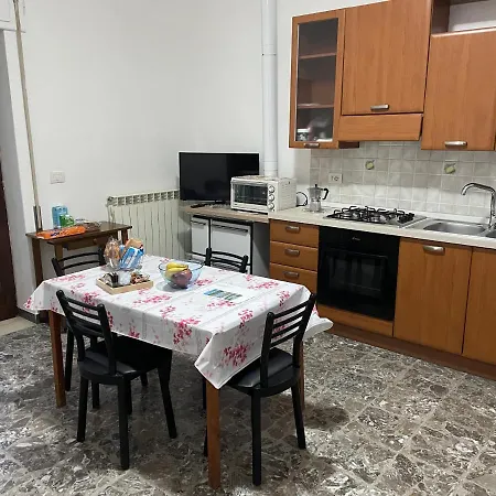Holiday home Maggio