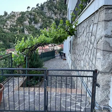 Maggio Σπίτι διακοπών Cassino