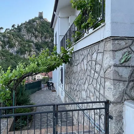 Maggio Holiday home *