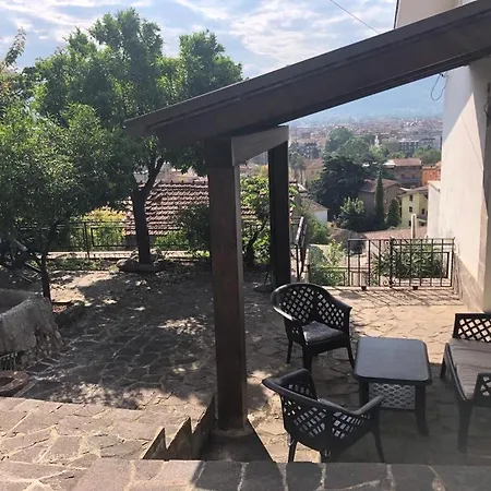 Holiday home Maggio *