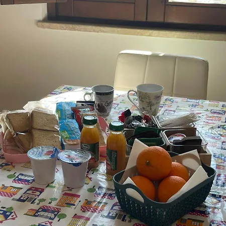 Maggio Holiday home *