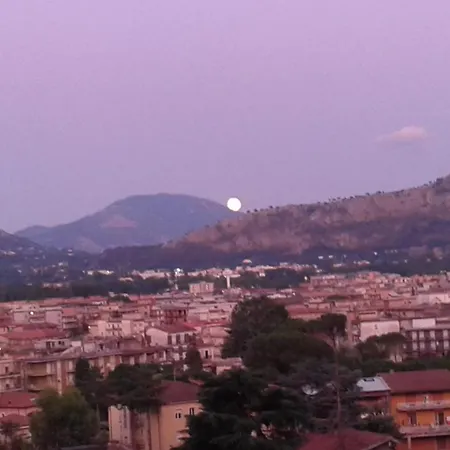 Holiday home Maggio Cassino