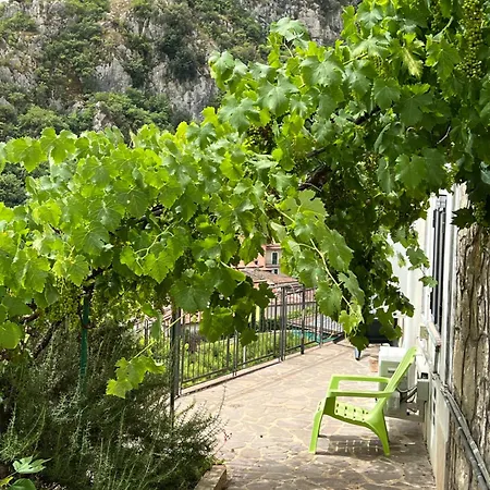 Maggio Holiday home *