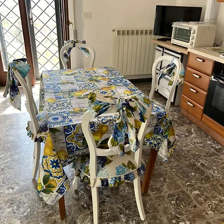 Holiday home Maggio *