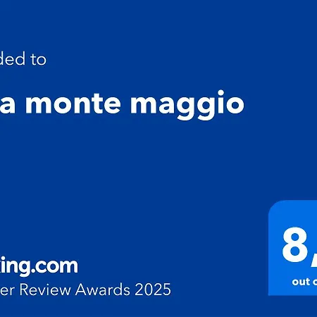 Maggio