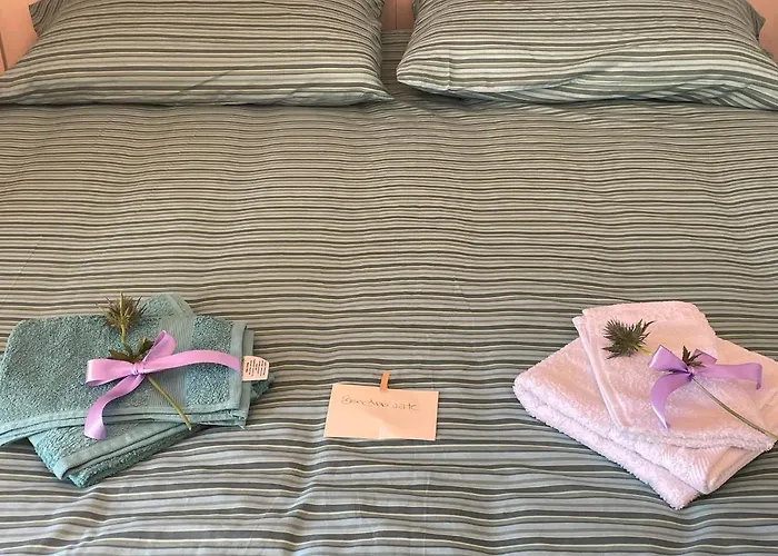 度假居 Maggio 卡西诺