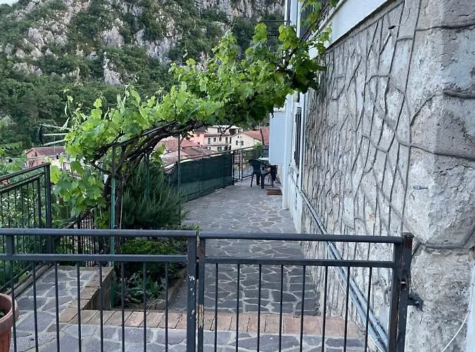 Maggio 度假居 卡西诺