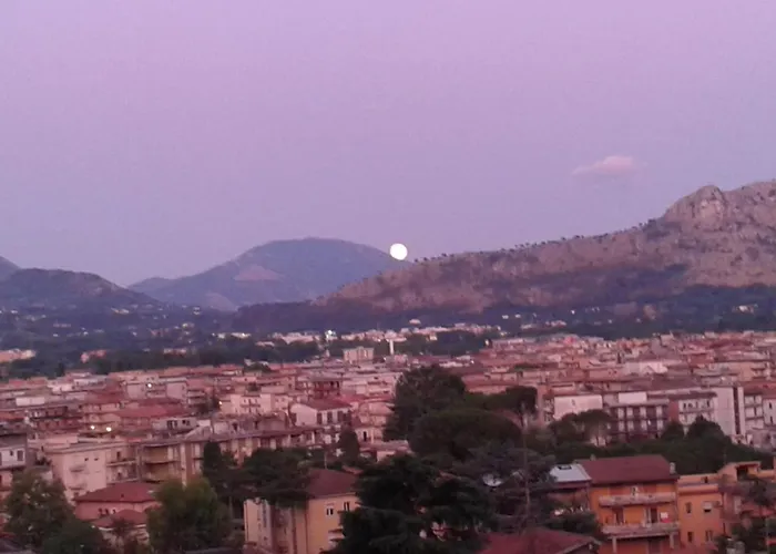 度假居 Maggio 卡西诺