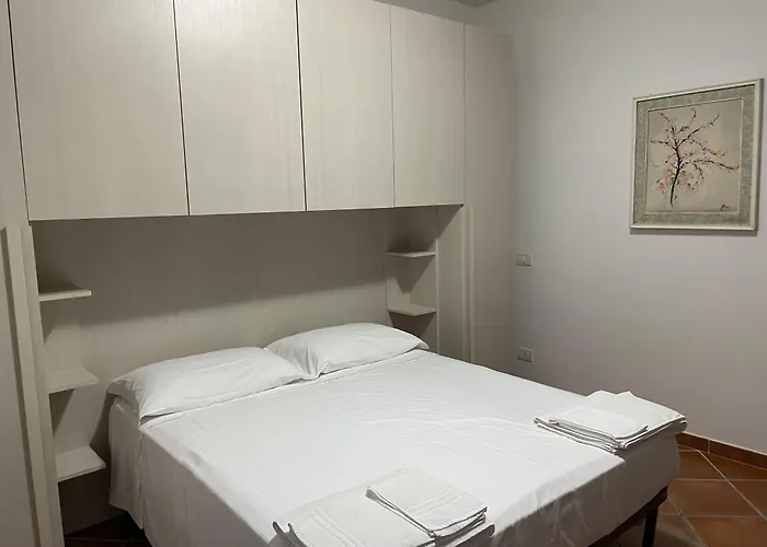 Maggio 度假居 卡西诺